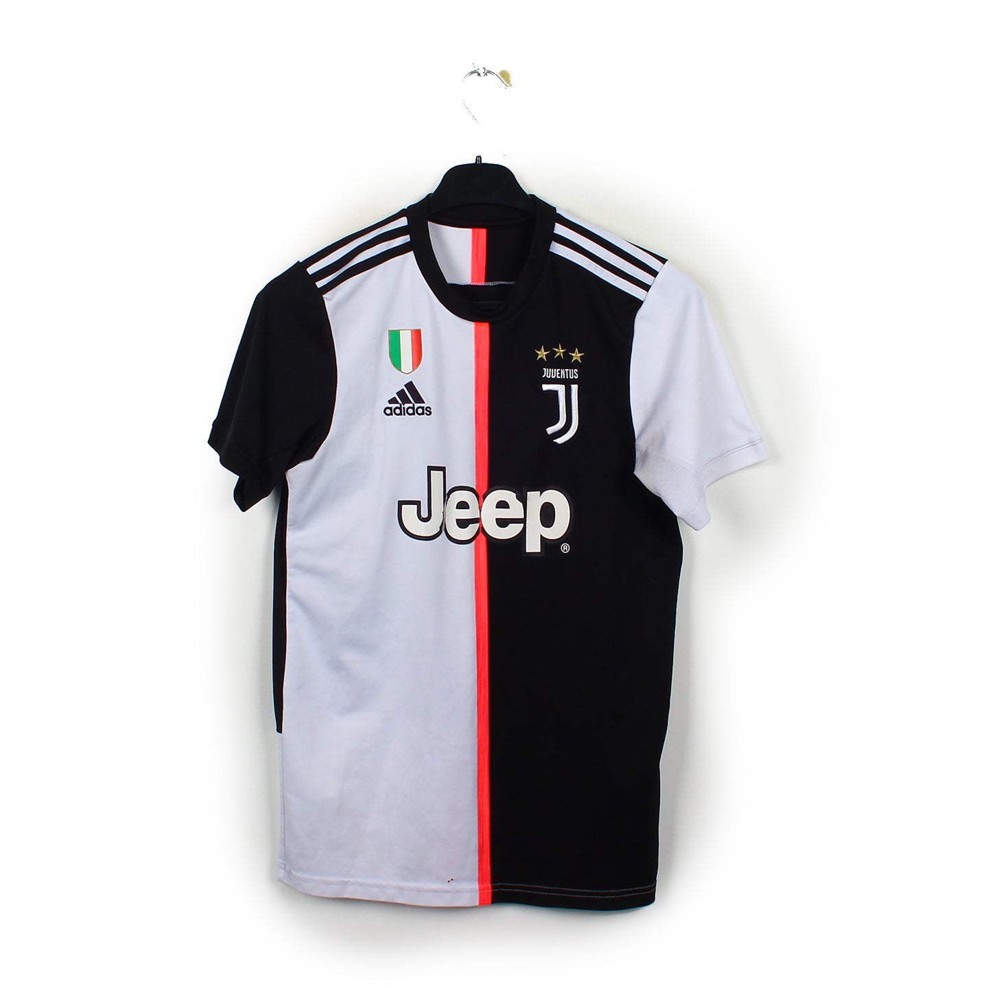 2019/20 - Juventus (S)