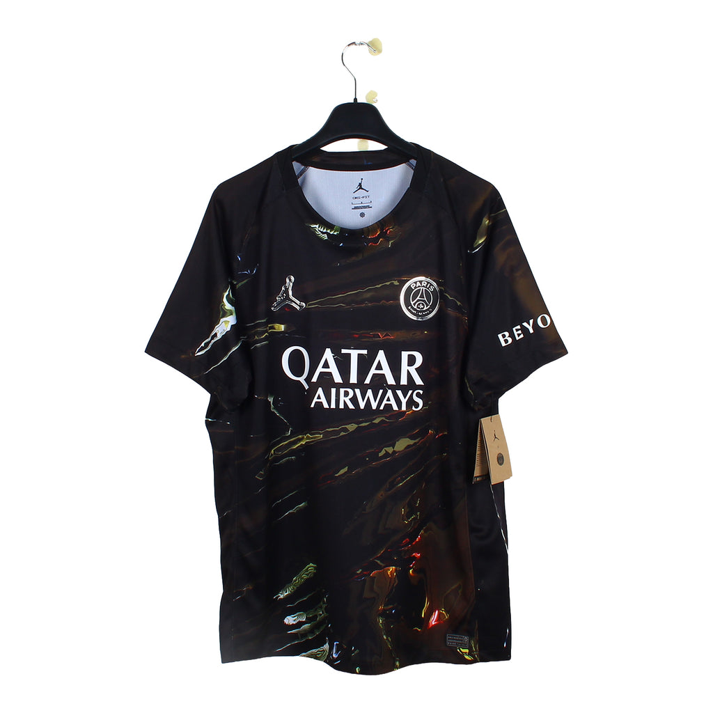 2025/26 - PSG - D.Doué #14 (L) *night edition* *Labubu*