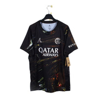 2025/26 - PSG - D.Doué #14 (L) *night edition* *Labubu*