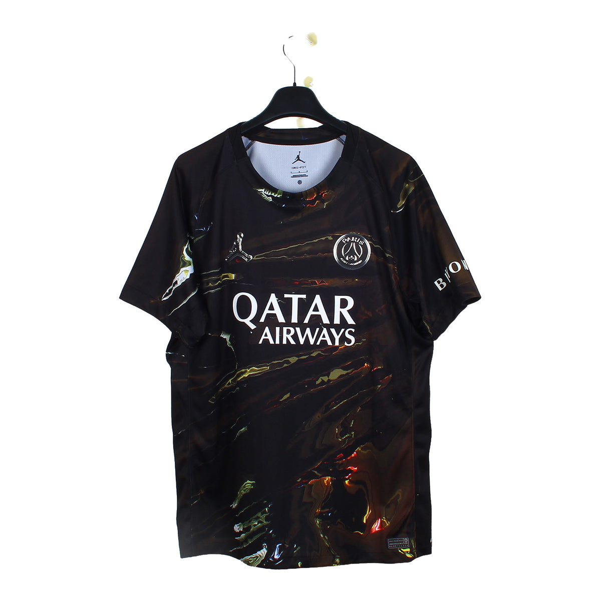 2025/26 - PSG - D.Doué #14 (L) *night edition* *Labubu*