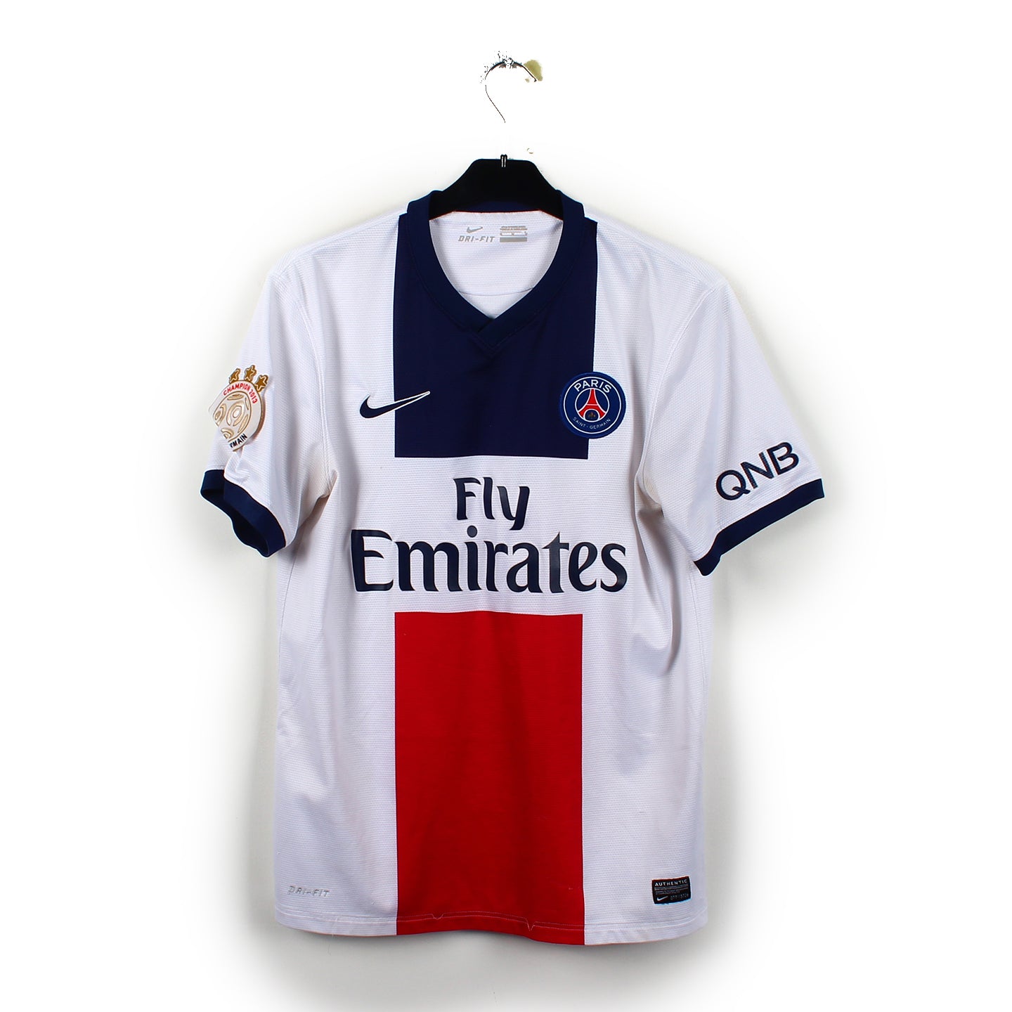 maillot football vintage Paris 2013-2014 AWAY – Football Shirt Vintage maillot football vintage Paris 2013-2014 AWAY – Football Shirt Vintage