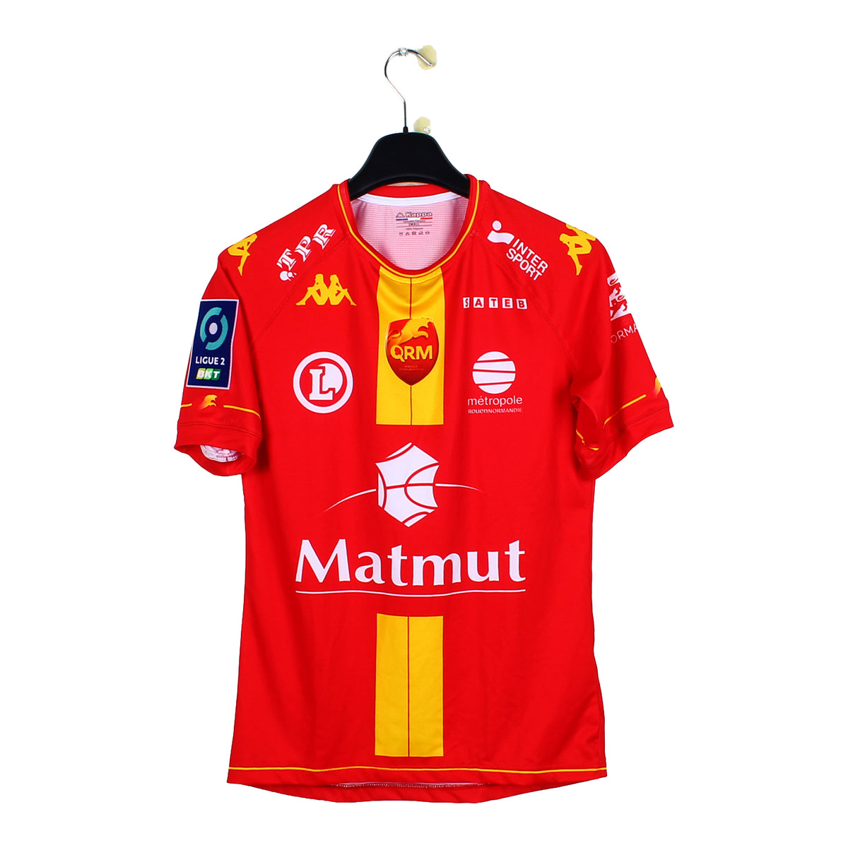 2020/24 - Quevilly-Rouen (S)