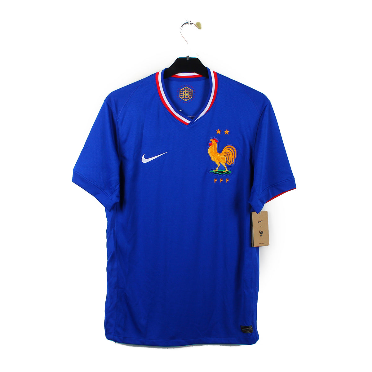 2024 - Equipe de France (XL)
