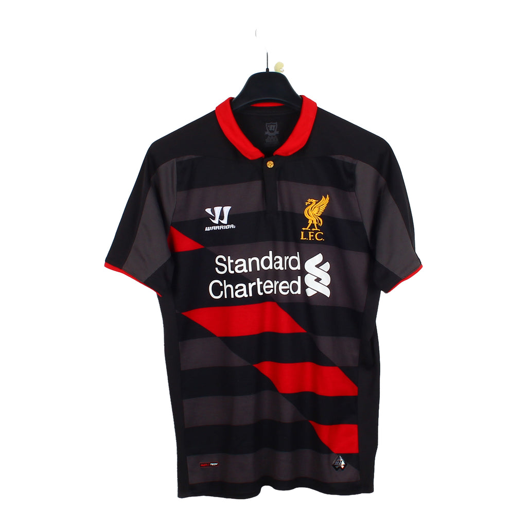 2014/15 - Liverpool FC - Gerrard #8 (M)