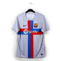 2022/23 - Barcelone - Raphinha #22 (M)