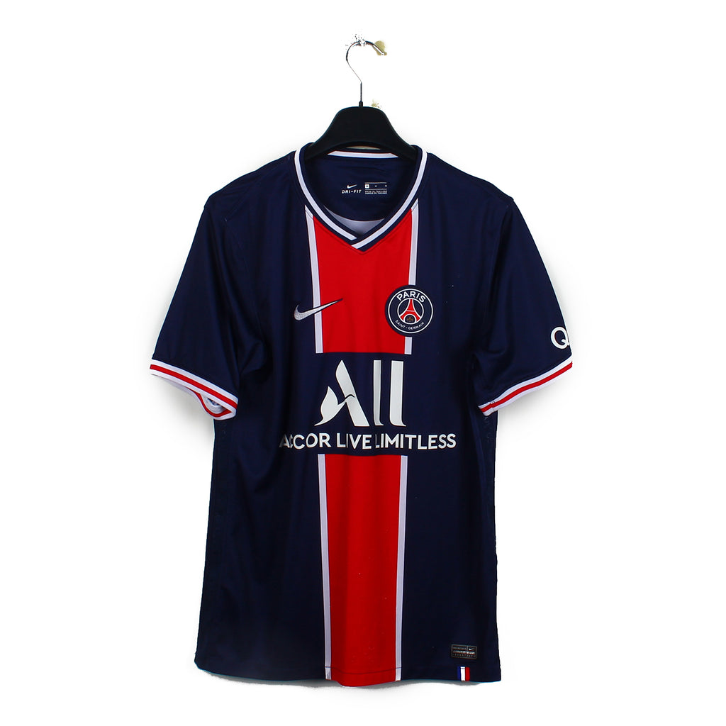 2020/21 - PSG - Marquinhos #5 (M)