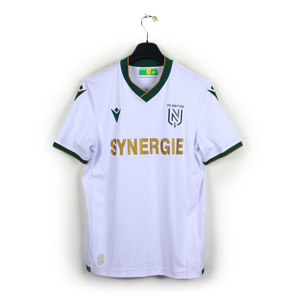 2021/22 - FC Nantes (S)