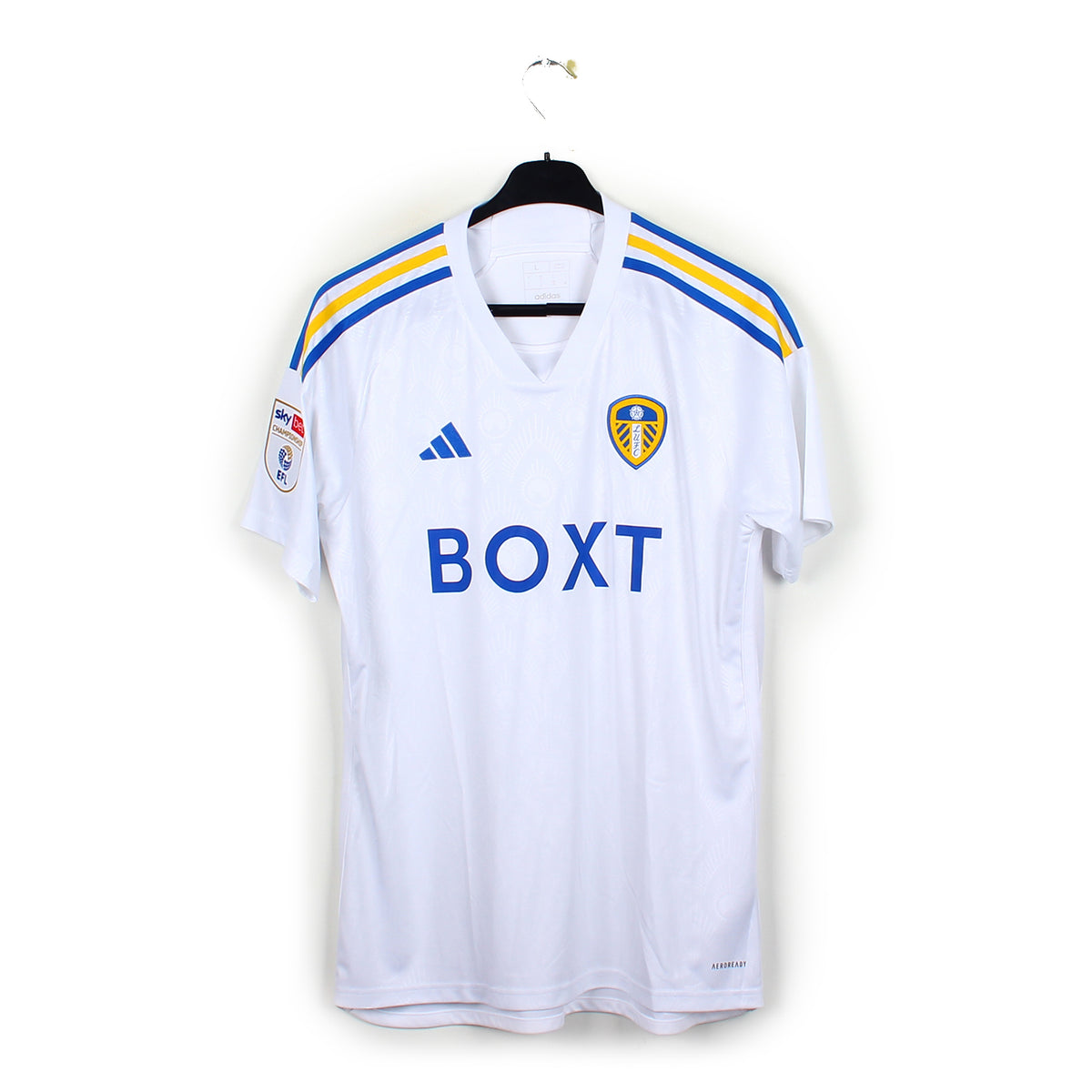 2023/24 - Leeds United (L)