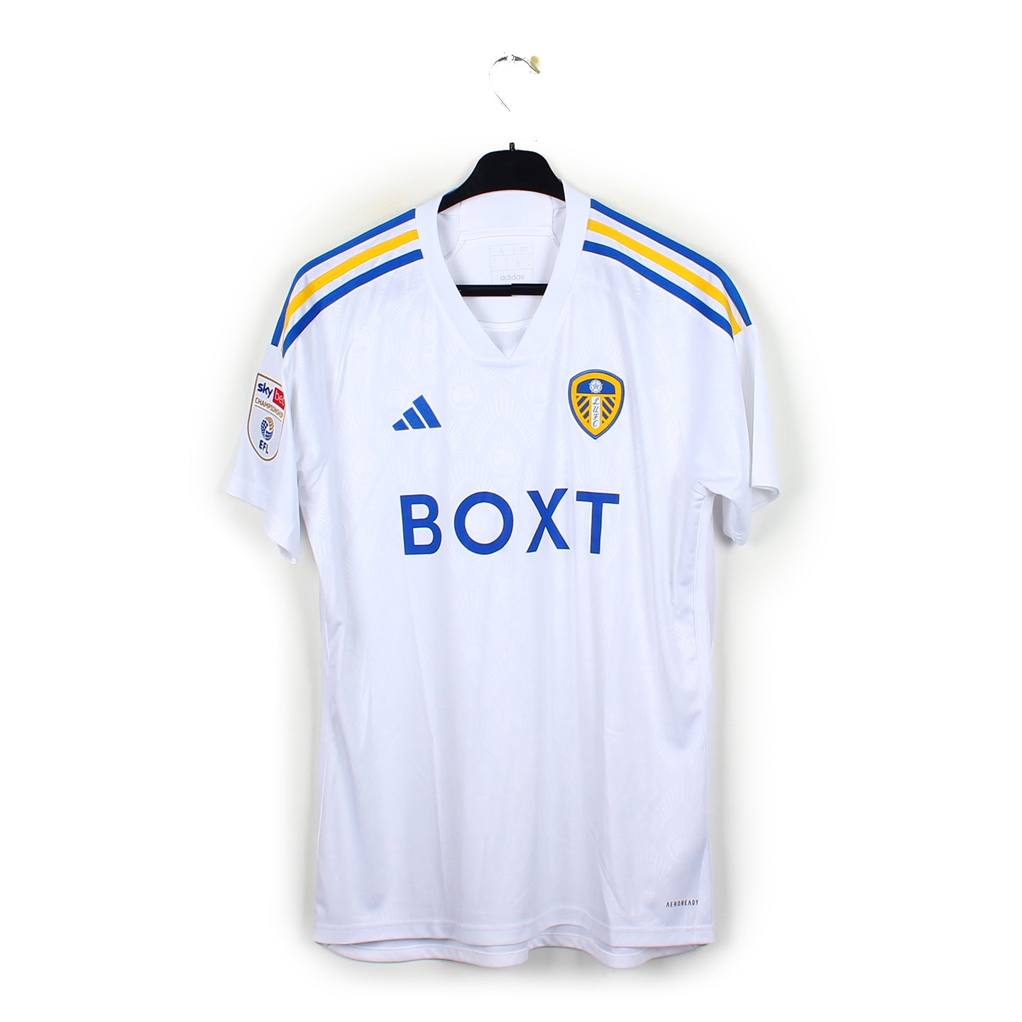 2023/24 - Leeds United (L)