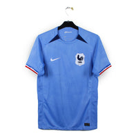2023/24 - Equipe de France (S)