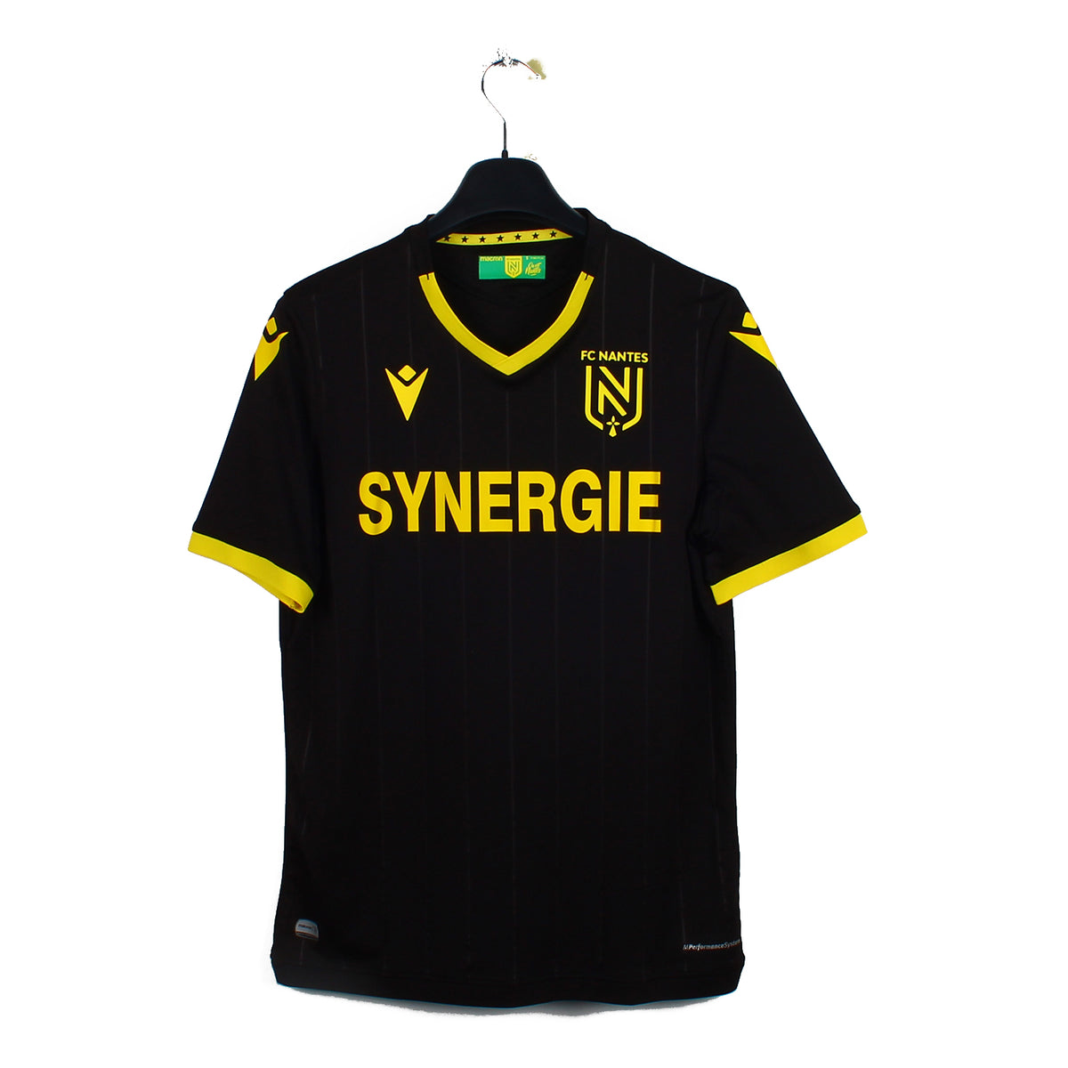 2020/21 - FC Nantes (S)