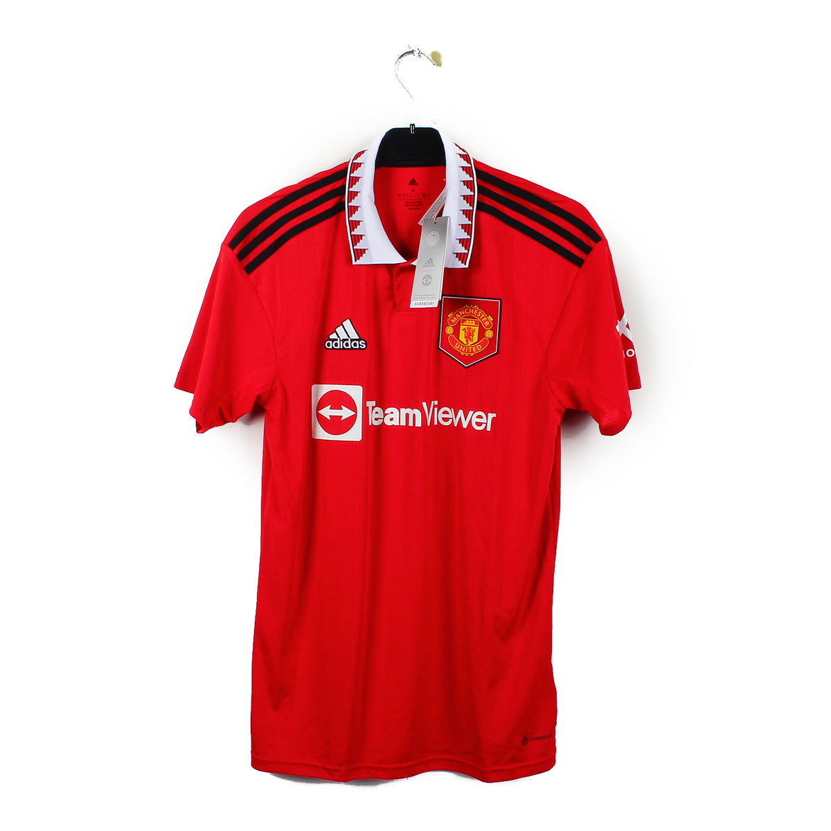 2022/23 - Manchester United - Martinez #6 (M)
