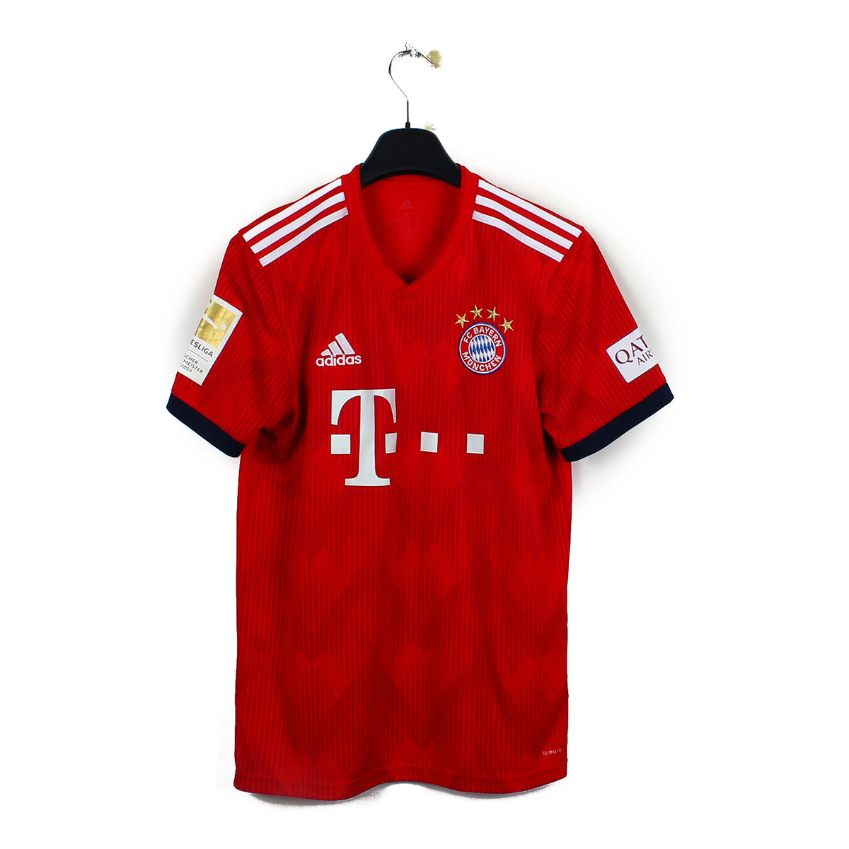 2018/19 - Bayern Munich - Kimmich #32 (S)