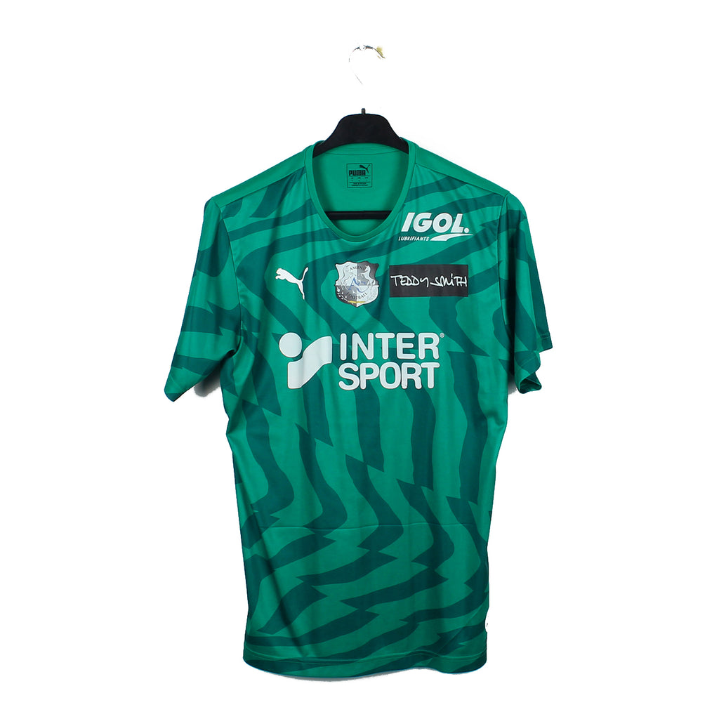 2019/20 - Amiens SC (L)