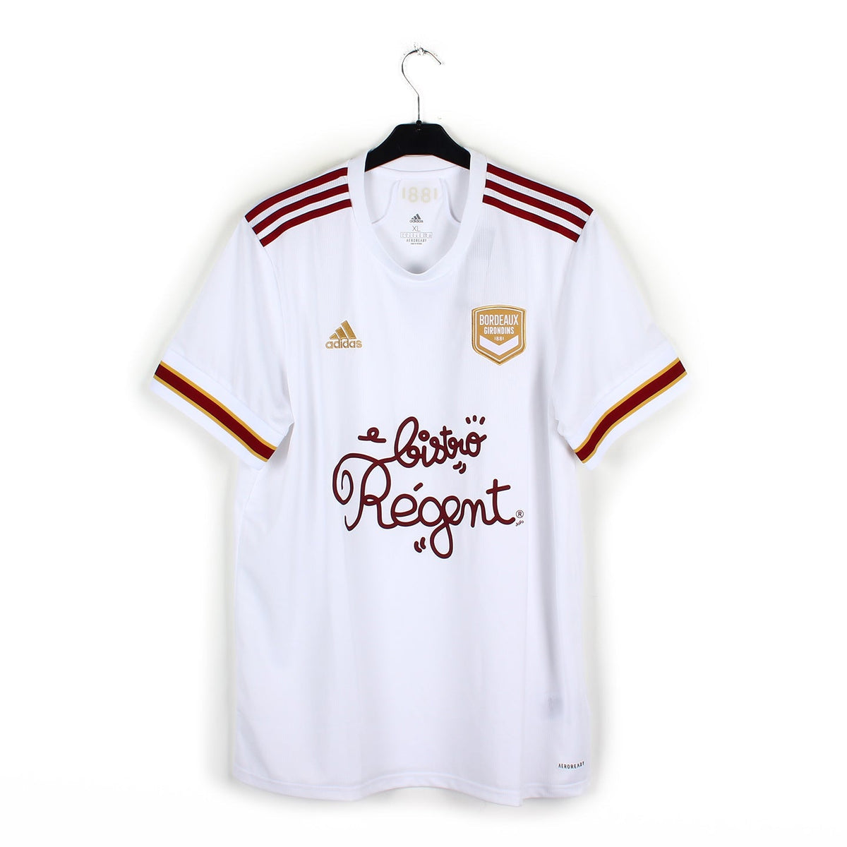 2020/21 - Girondins Bordeaux (S)