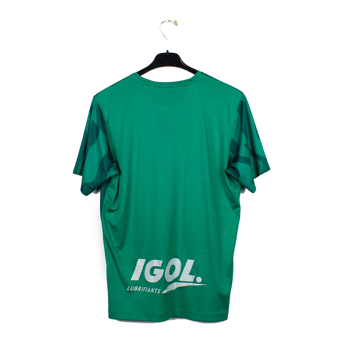 2019/20 - Amiens SC (L)