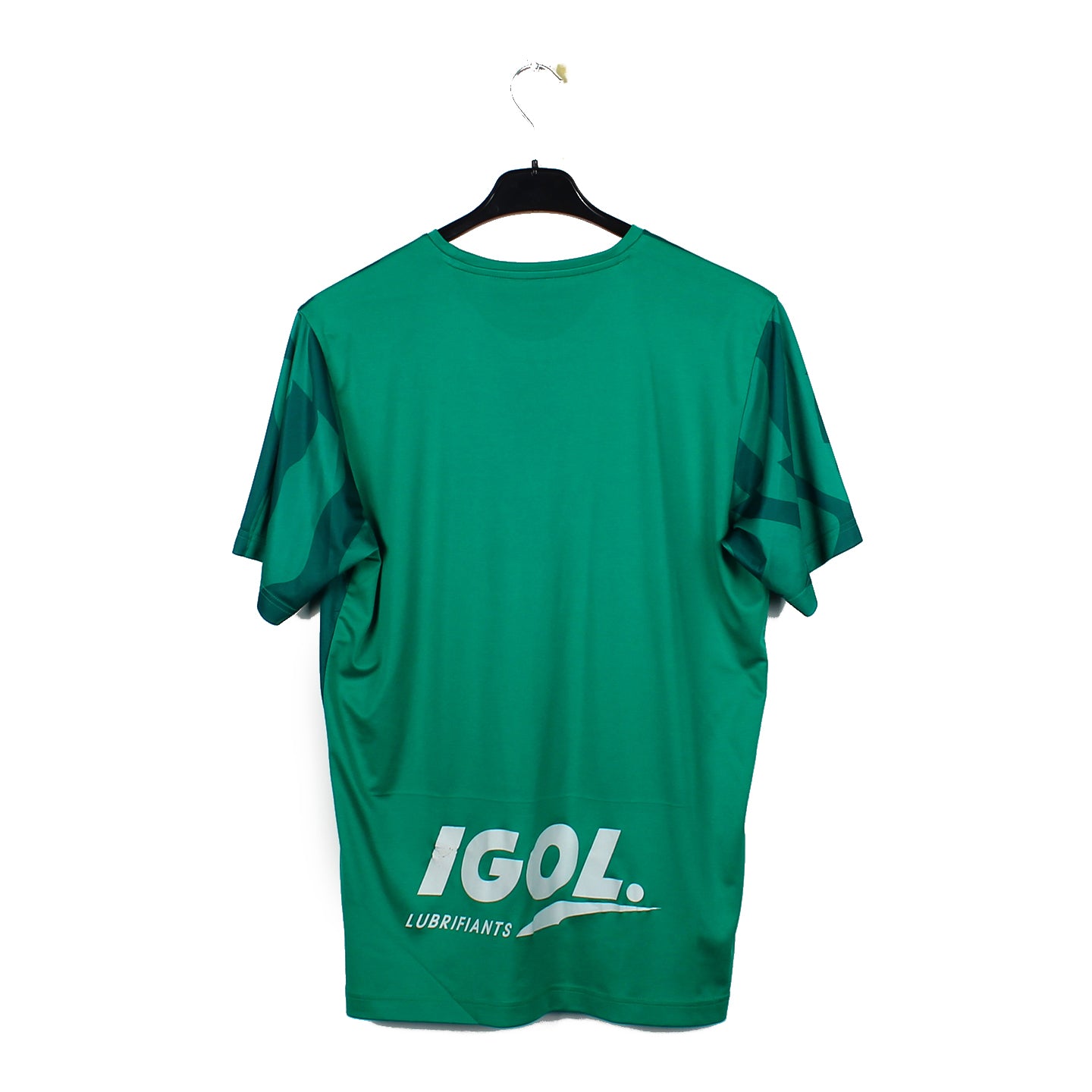 2019/20 - Amiens SC (L)