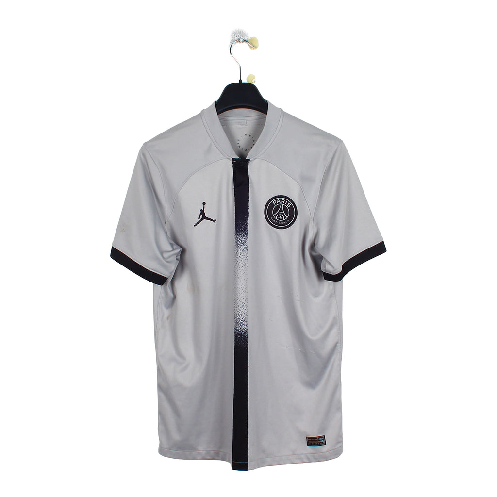 2022/23 - PSG - Neymar Jr #10 (M)