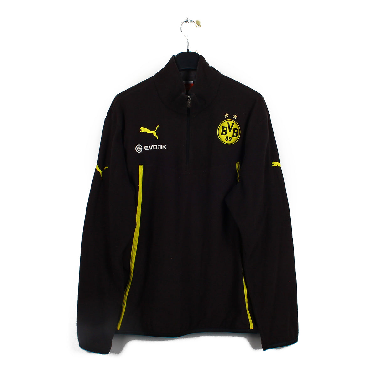 2013/14 - Dortmund (L)