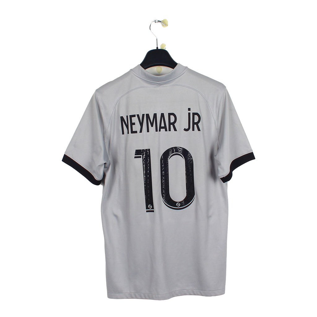 2022/23 - PSG - Neymar Jr #10 (M)