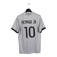 2022/23 - PSG - Neymar Jr #10 (M)