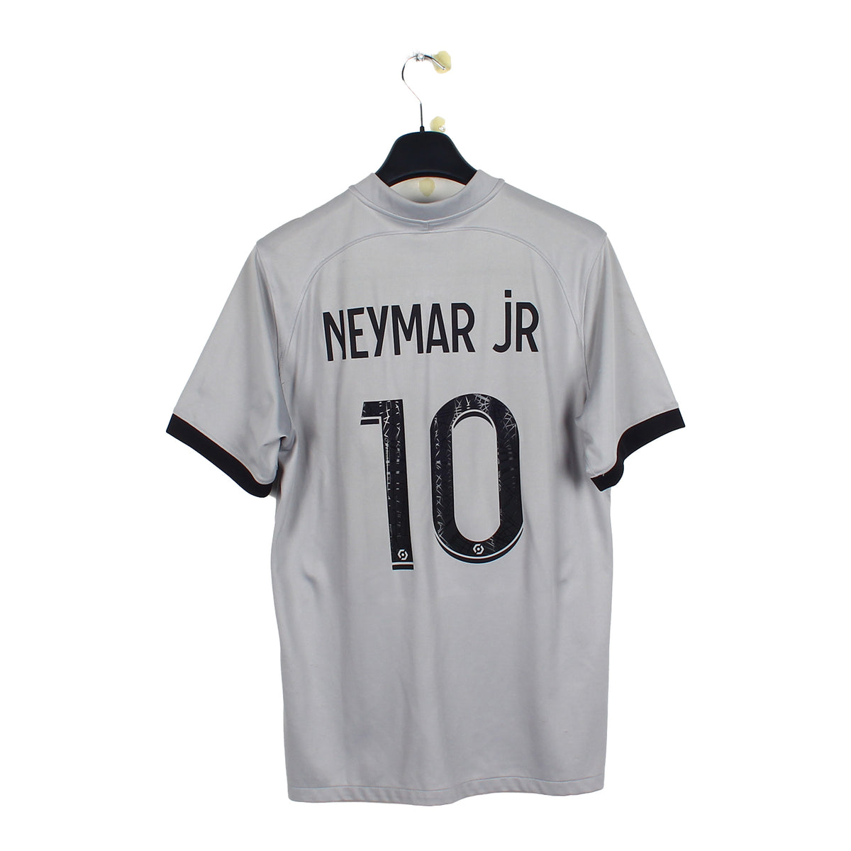2022/23 - PSG - Neymar Jr #10 (M)
