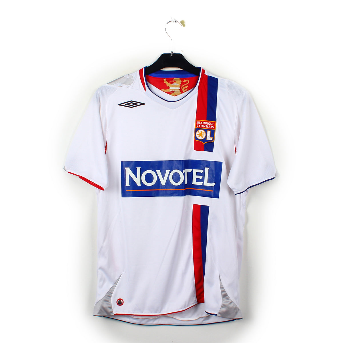 2006/08 - OL (2XL)