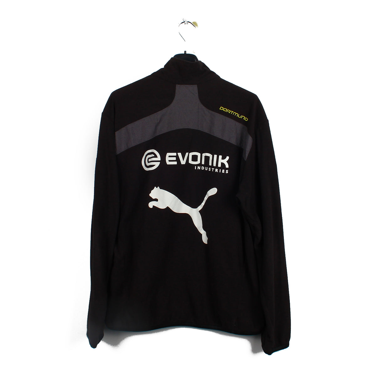 2013/14 - Dortmund (L)