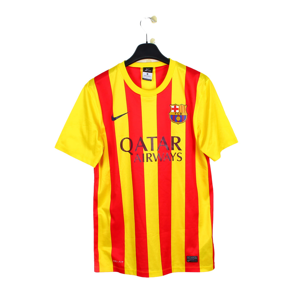 2013/15 - Barcelone - Neymar Jr #11 (S)