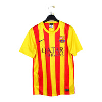 2013/15 - Barcelone - Neymar Jr #11 (S)