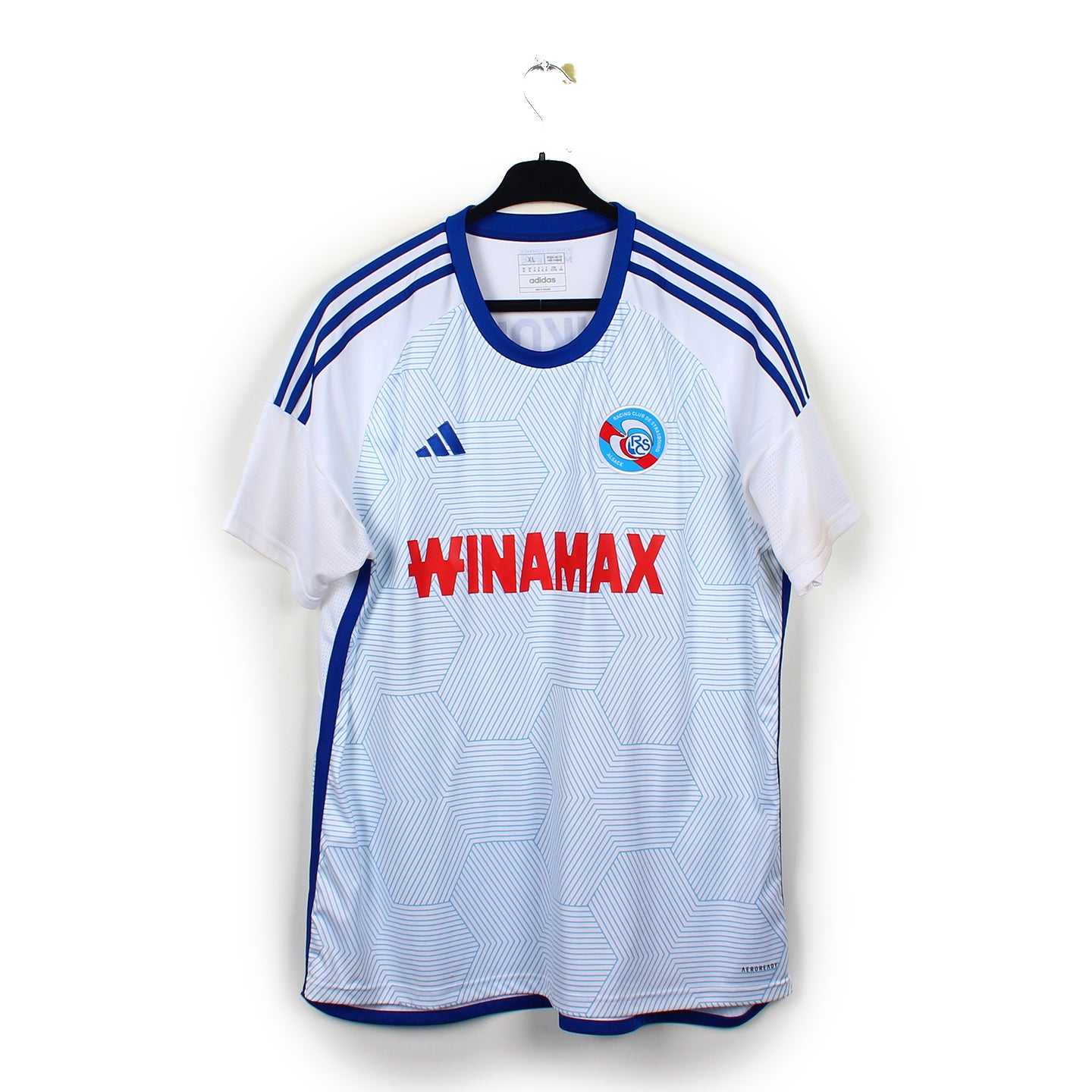 2023/24 - Racing Club de Strasbourg (XL)