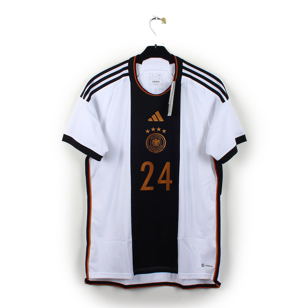 2022 - Allemagne - Adeyemi #24 (L)