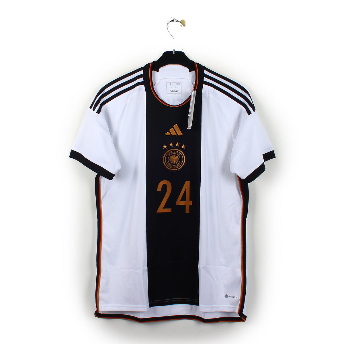 2022 - Allemagne - Adeyemi #24 (L)