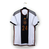 2022 - Allemagne - Adeyemi #24 (L)