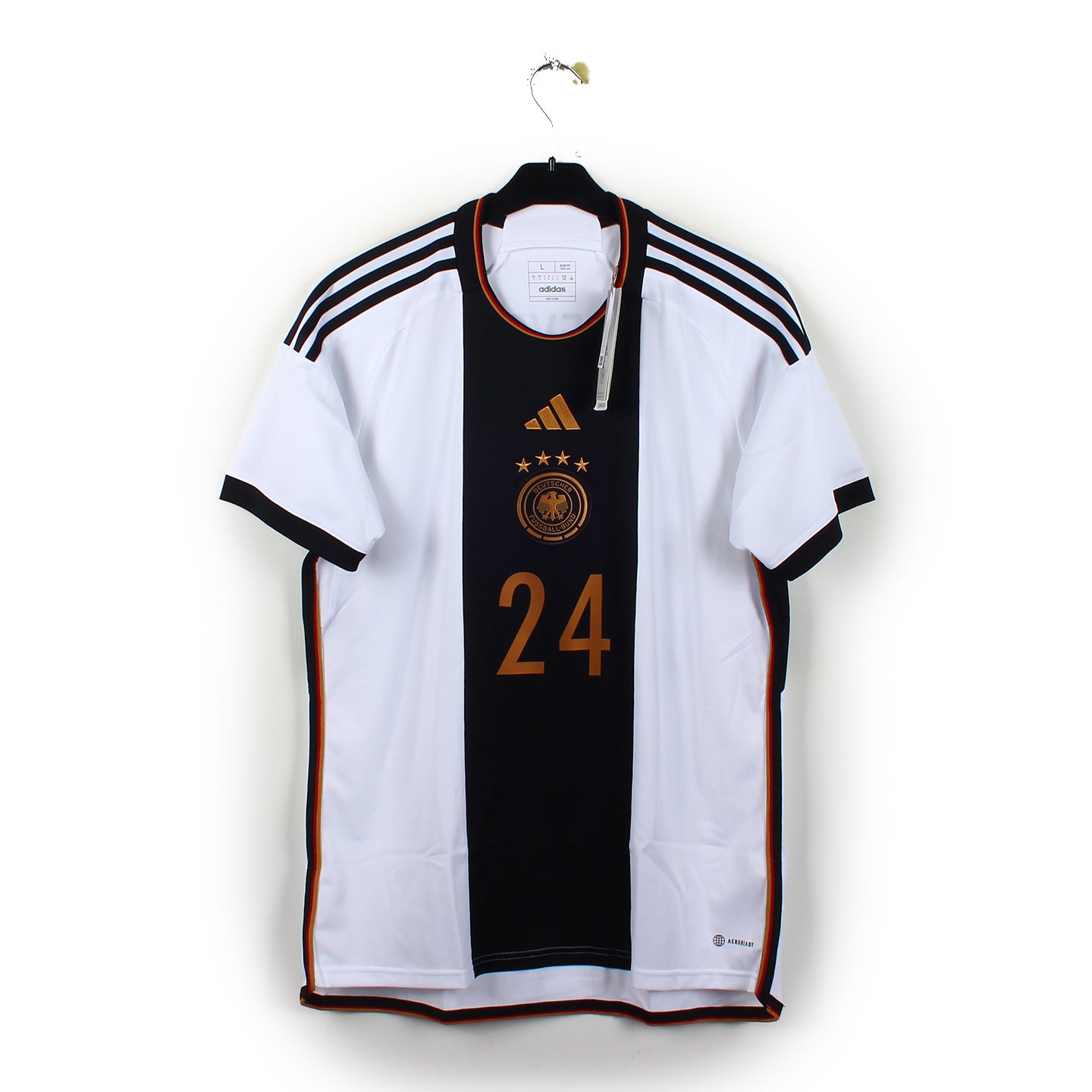 2022 - Allemagne - Adeyemi #24 (L)