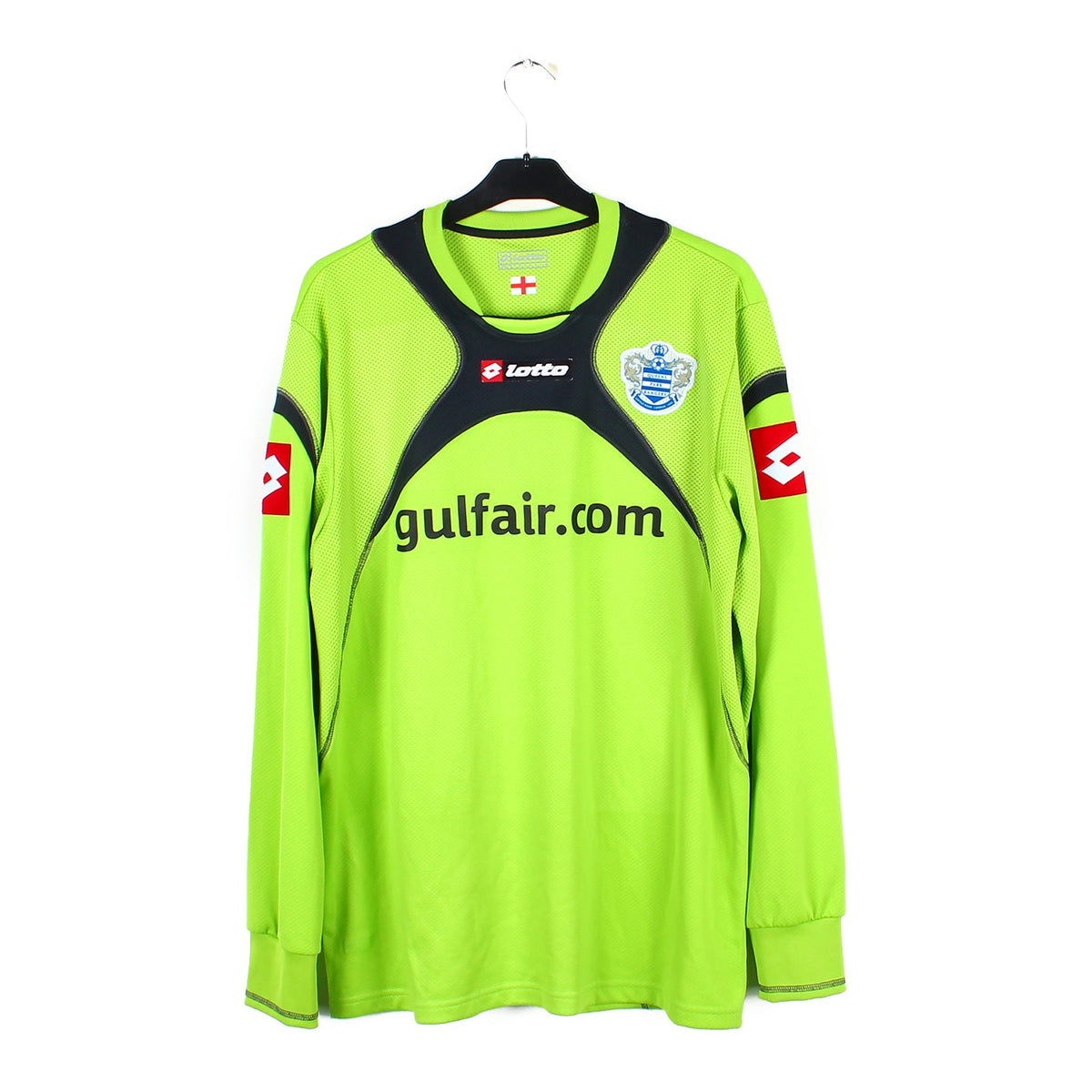 2010/11 - Queens Park Rangers (2XL)