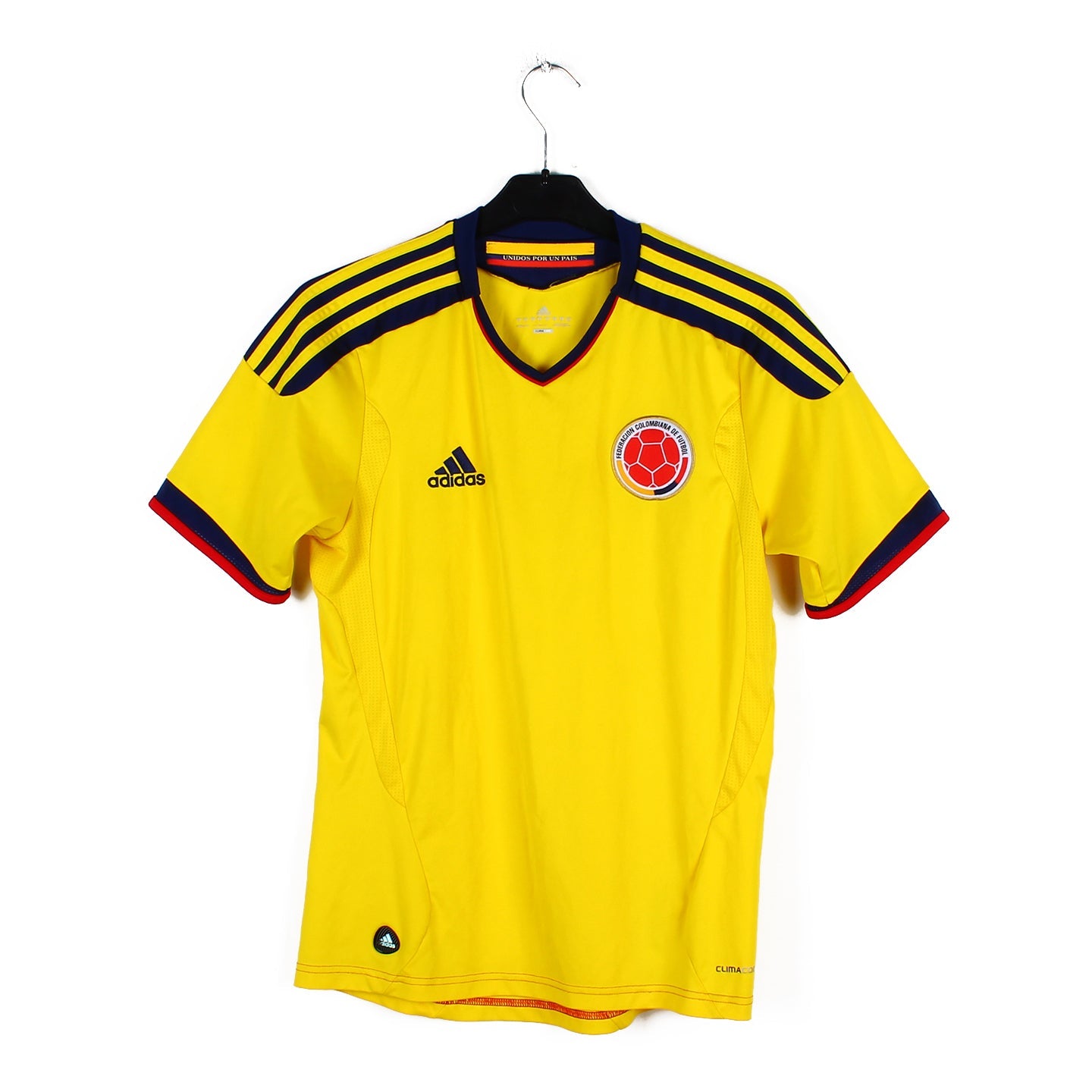 2011/13 - Colombie (L)
