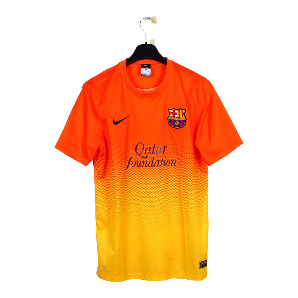 2012/13 - Barcelone - Neymar #11 (M)