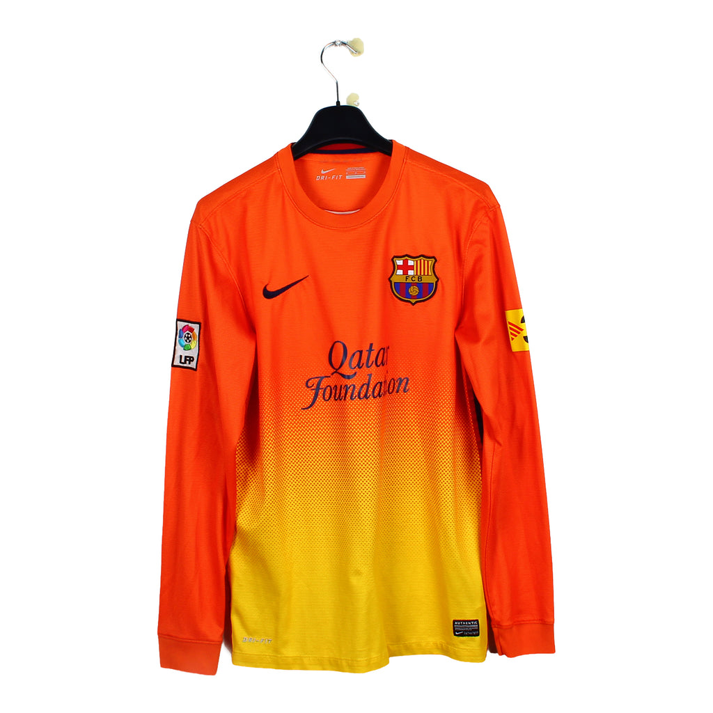 2012/13 - Barcelone - Neymar #11 (M)