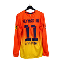 2012/13 - Barcelone - Neymar #11 (M)