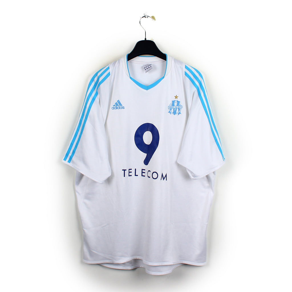 2003/04  - OM (XL)