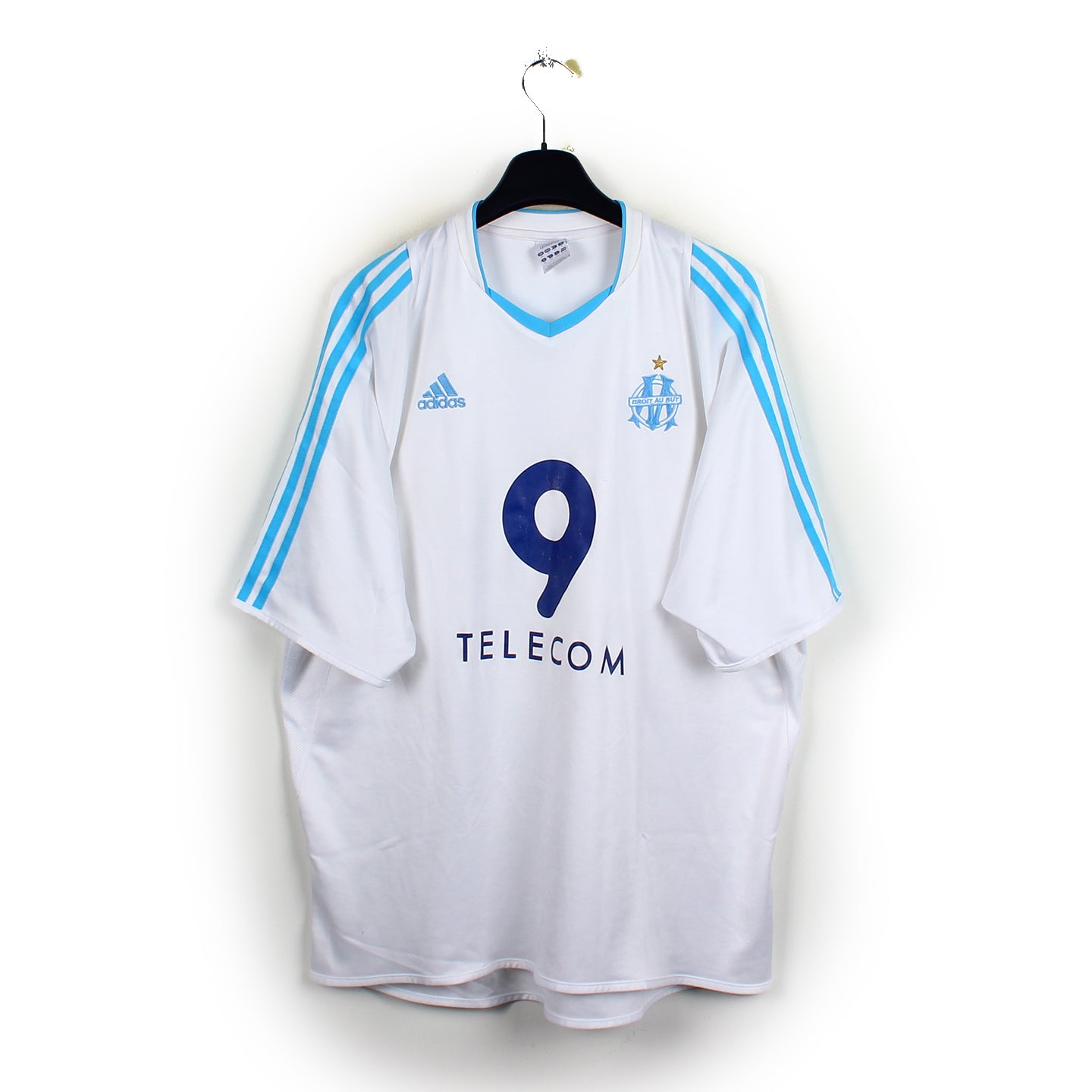 2003/04  - OM (XL)