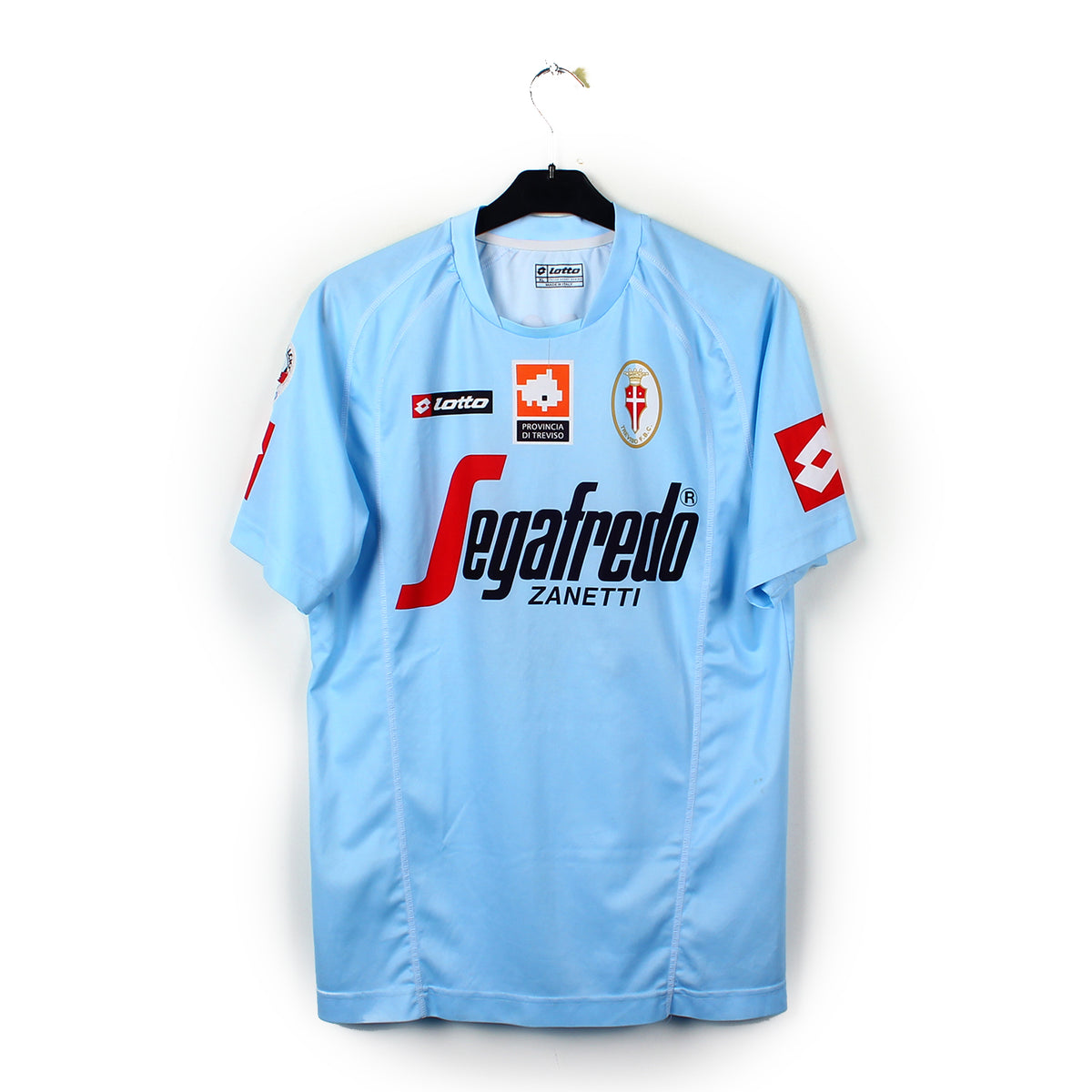 2005/06 - Treviso FC - Baseggio #18 (XL)