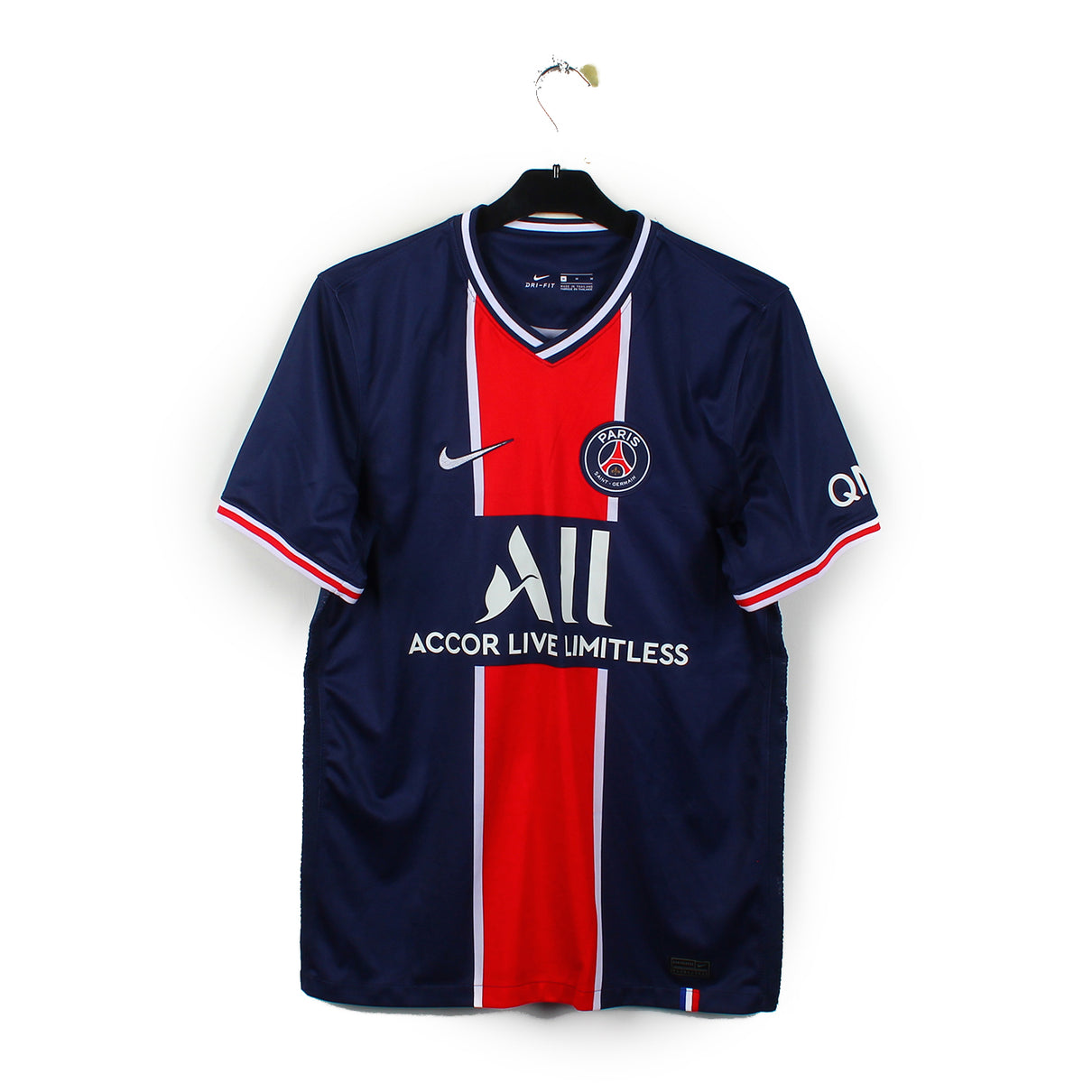 2020/21 - PSG - Kimpembe #3 (S)