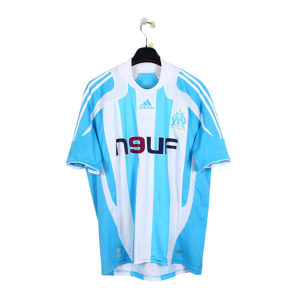 2007/08 - OM (M)
