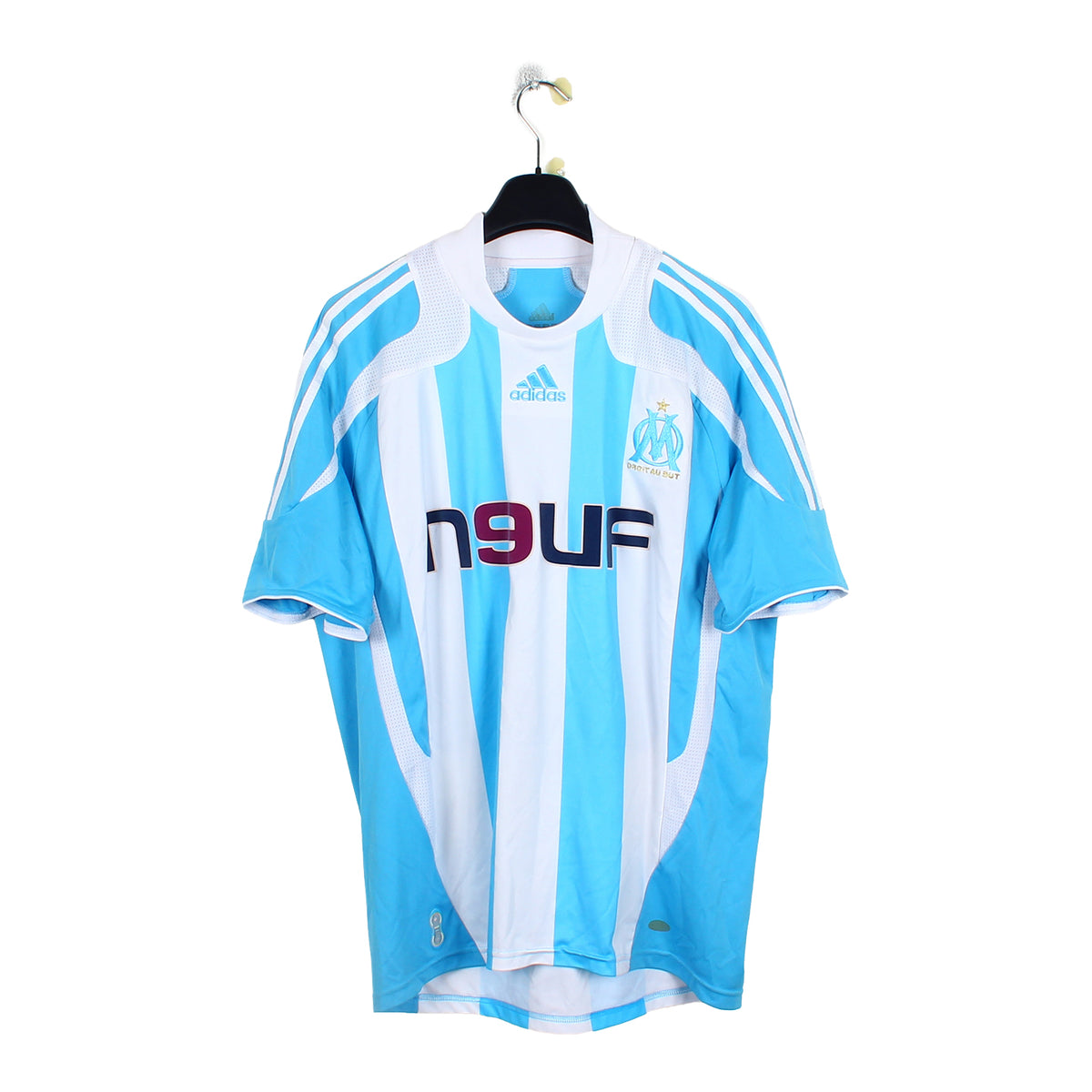 2007/08 - OM (M)