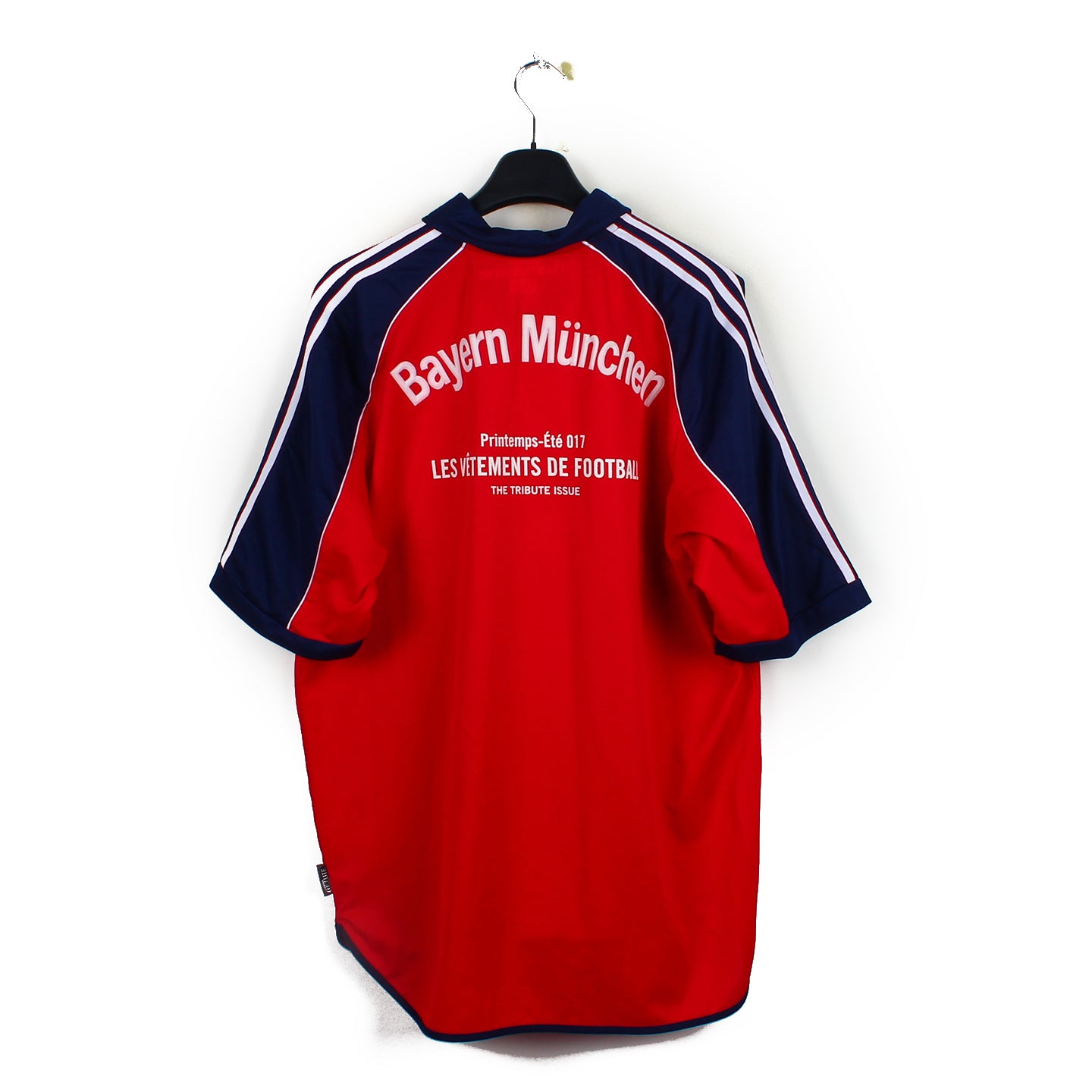 1999/01 - Bayern Munich (XL)