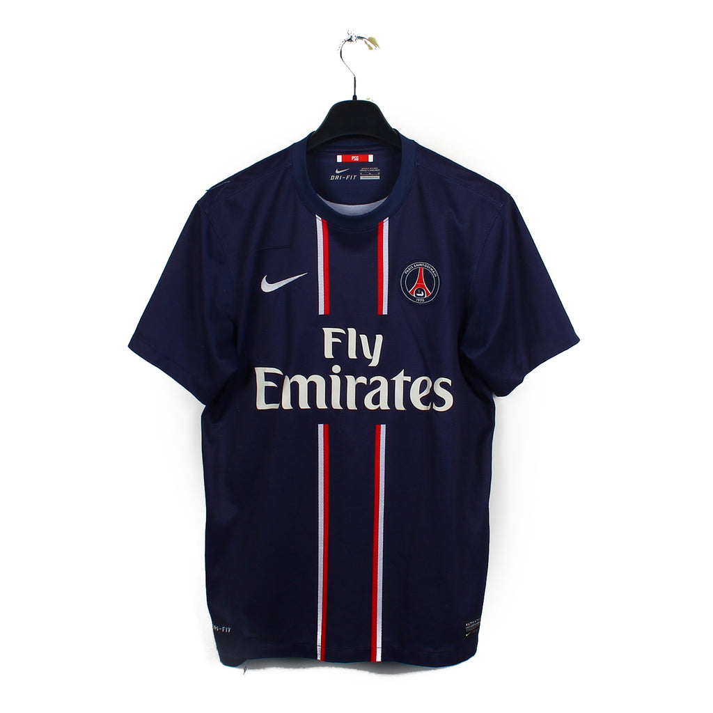 2012/13 - PSG - T.Silva #2 (M)