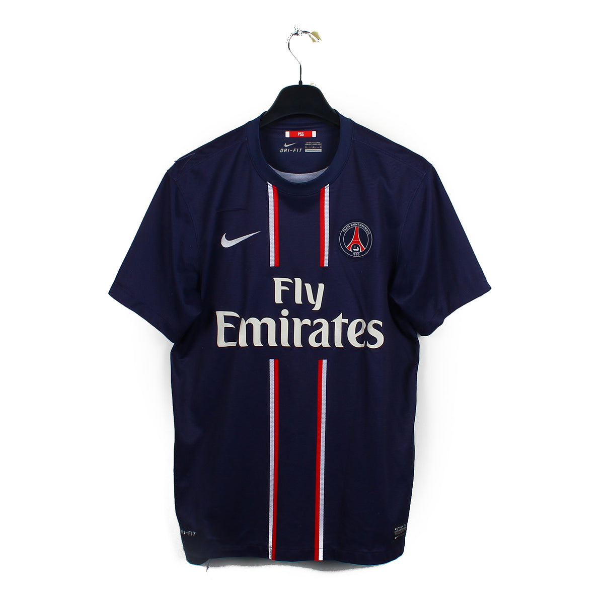 2012/13 - PSG - T.Silva #2 (M)