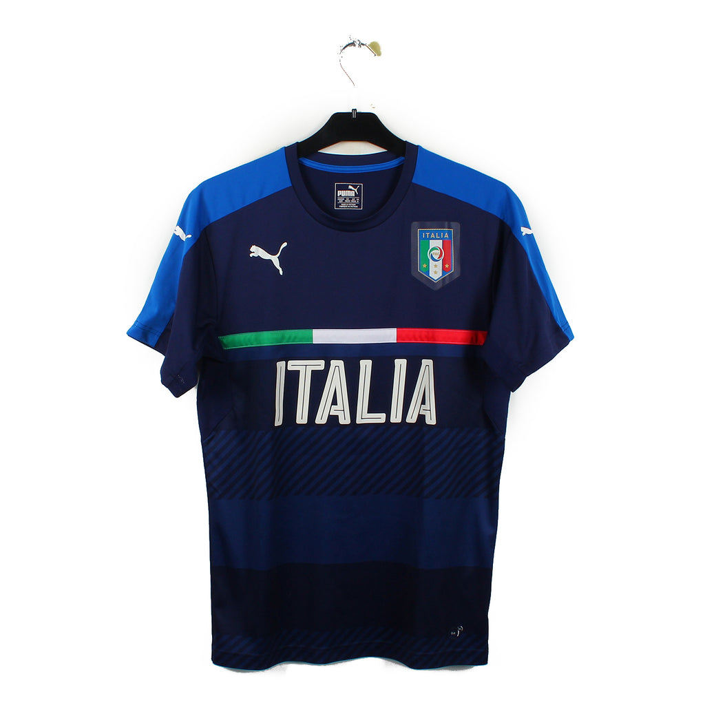 2016/17 - Italie (M)